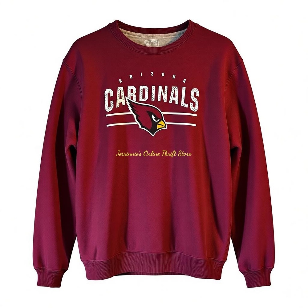 Cardinals Sweatshirt‎